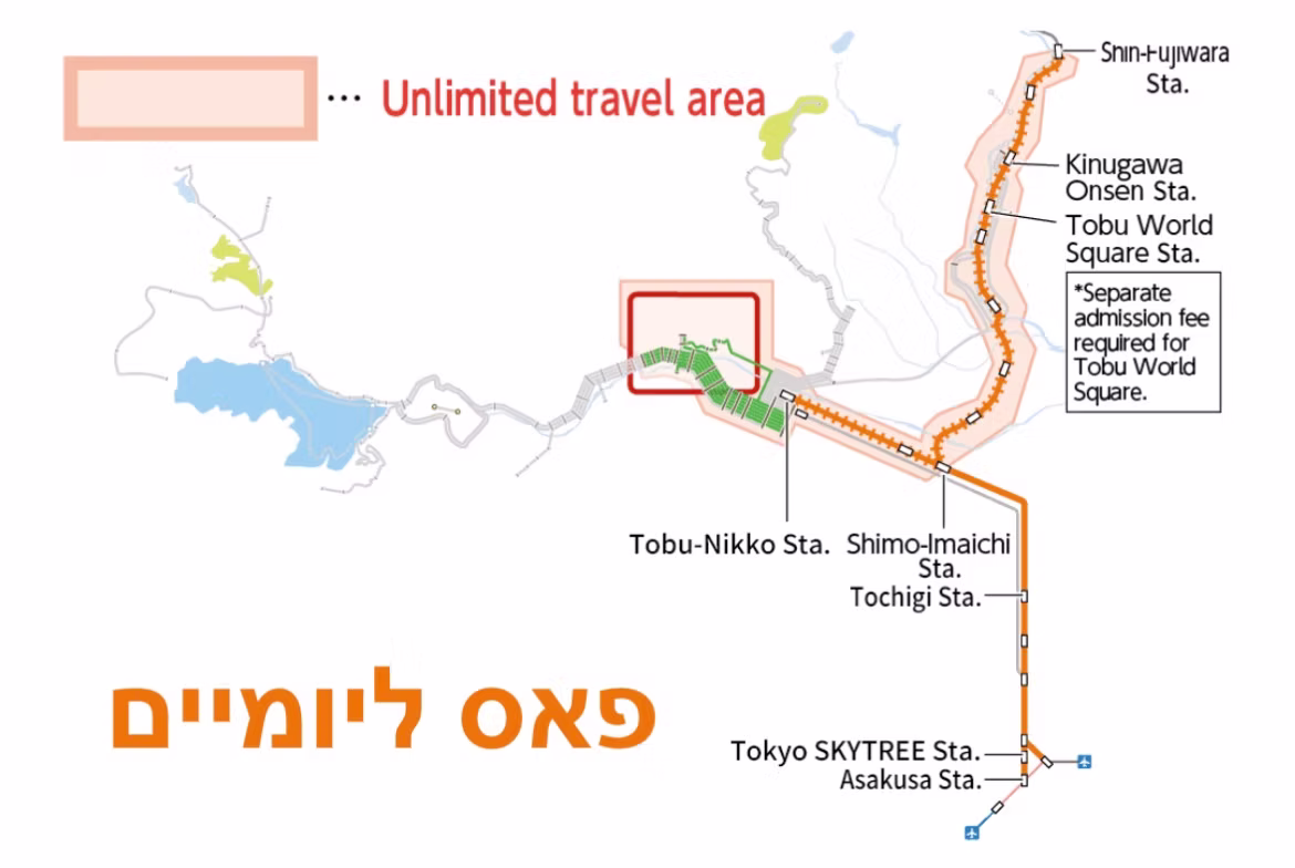 פאס ליומיים בניקו