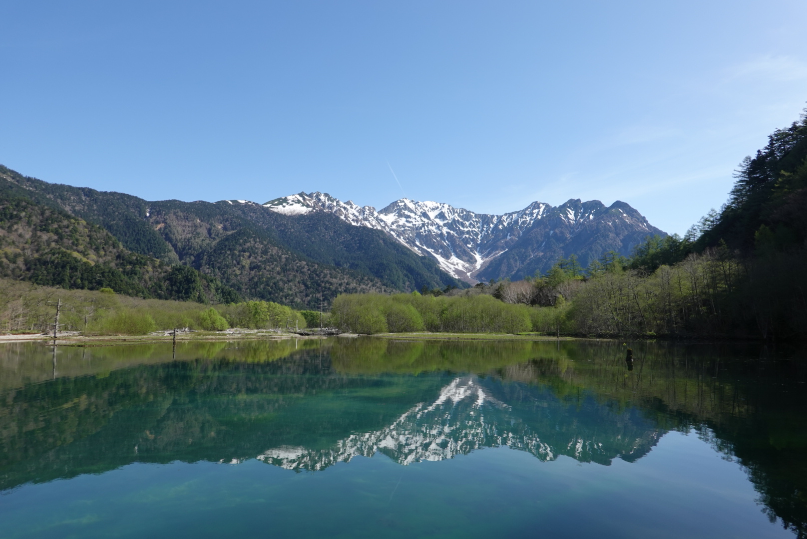 האלפים היפניים