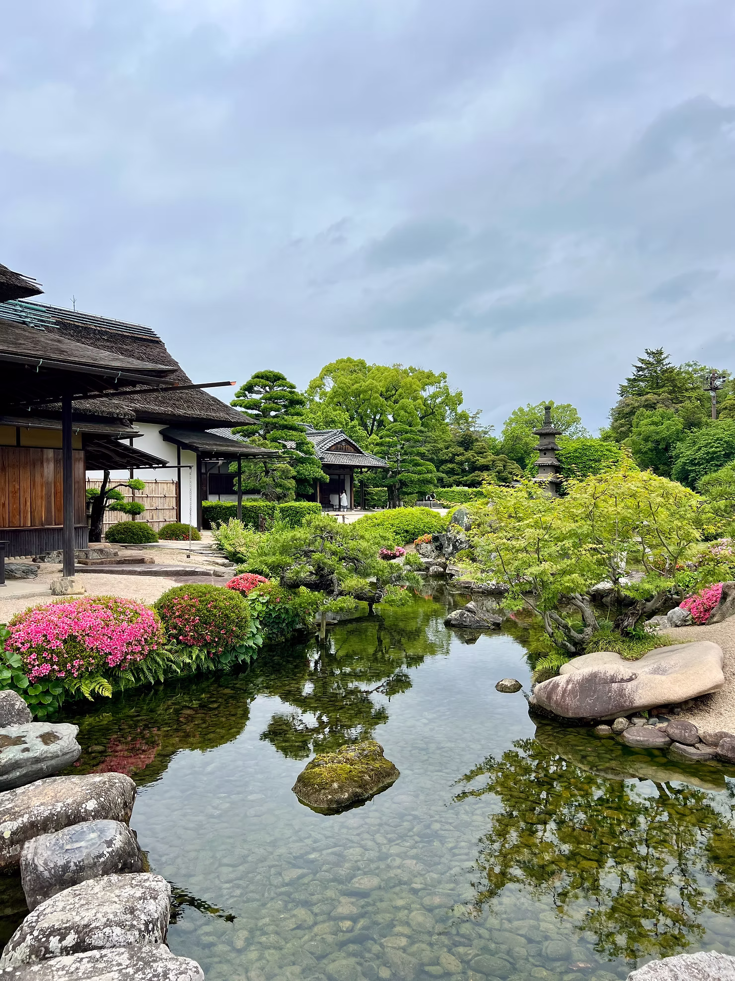 Japan Garden