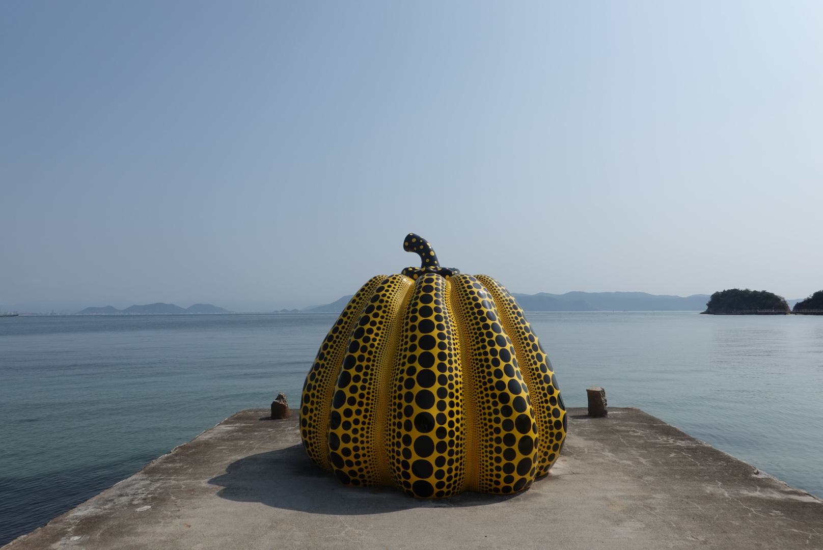 אוקיאמה ונאושימה