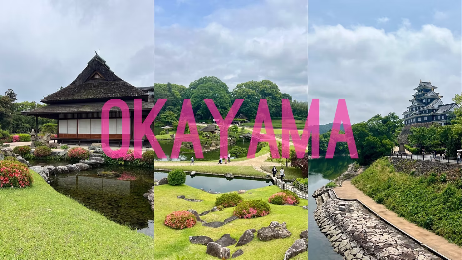 קולאז' אוקיאמה